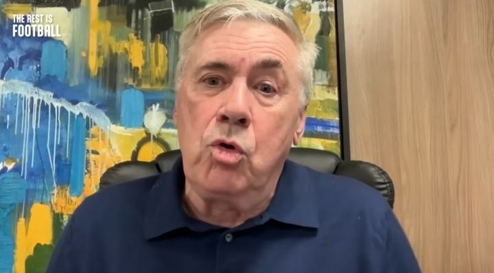 安帅：管理顶尖球员并不难，C罗就是最职业球员之一，也很有个性