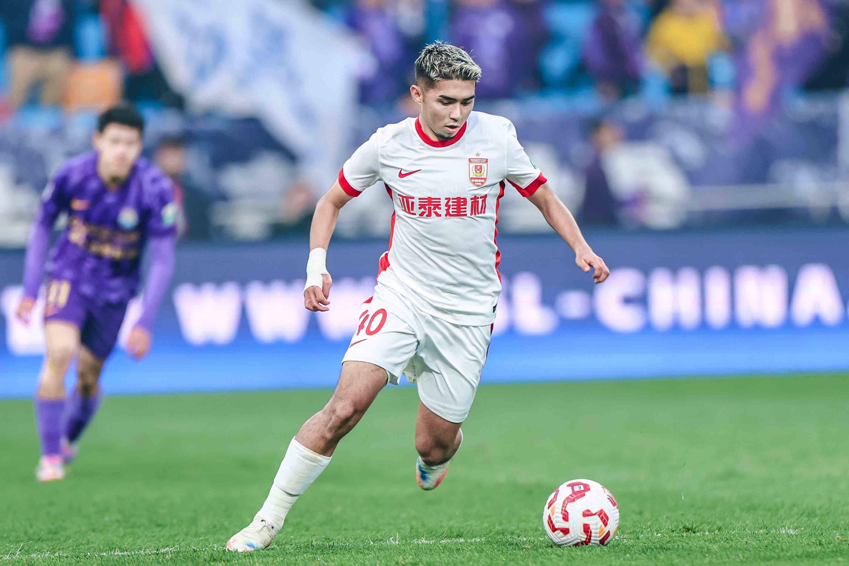 阿图什杯：艾菲尔丁担任喀什库克兰队主教练，阿不都海米提任领队