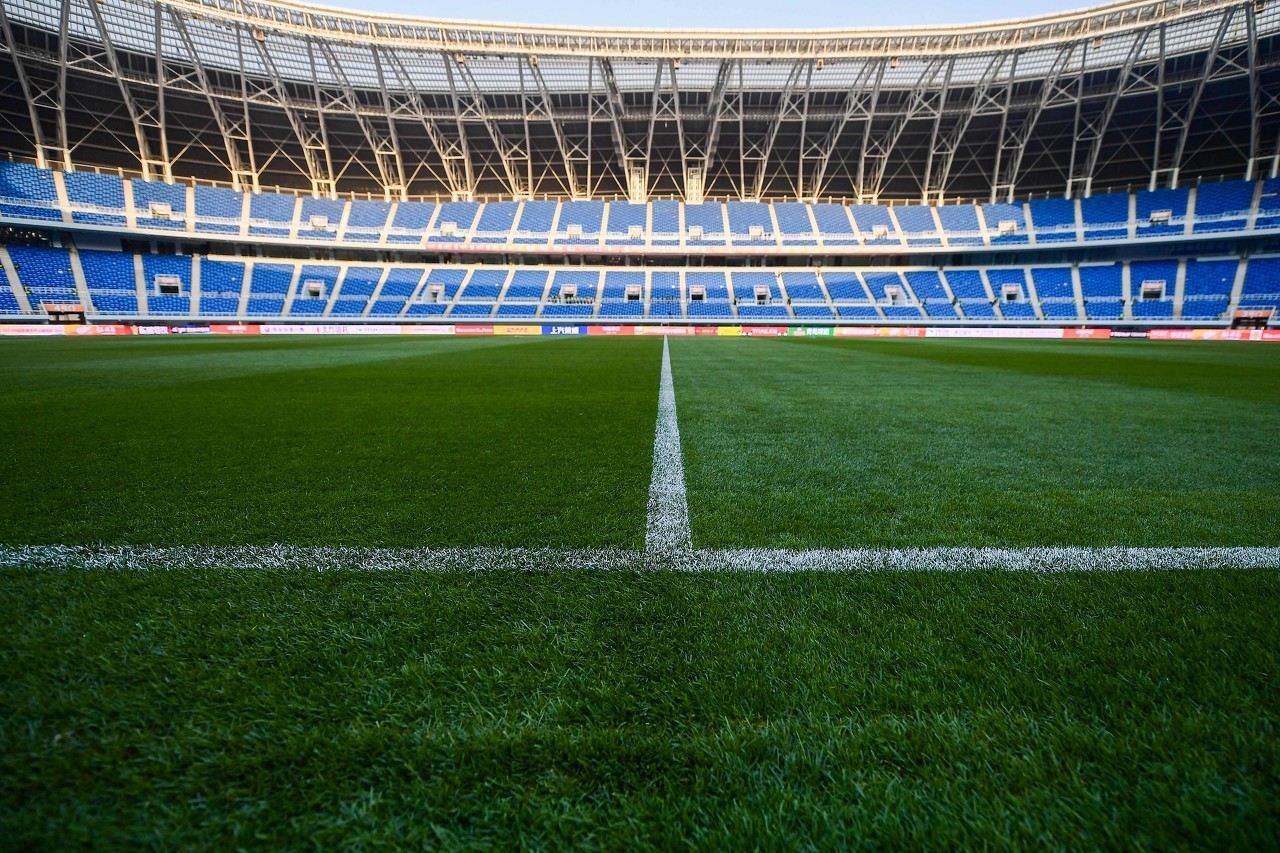 媒体人：津门虎末轮对申花门票今日发售，开售约20分钟后售罄