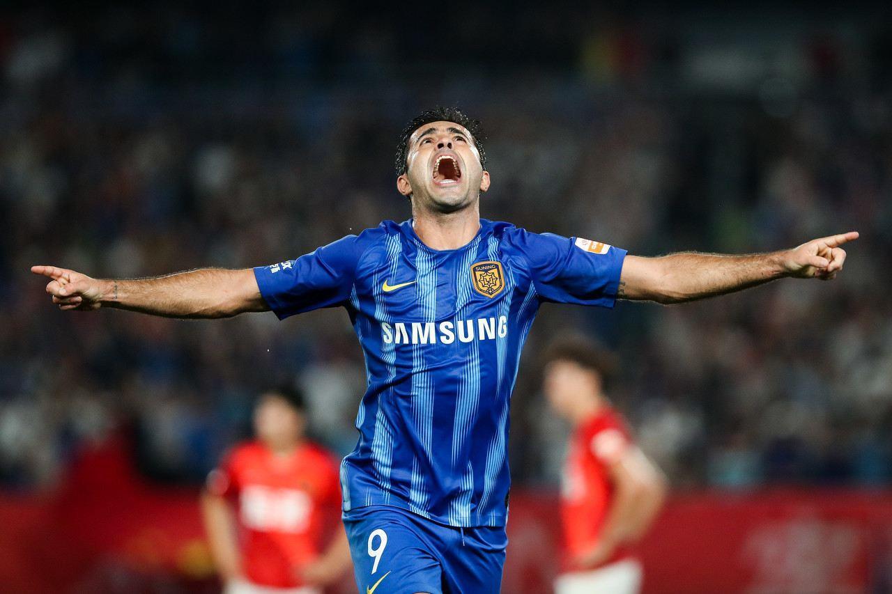 埃德尔：我和张家曾是朋友，中超夺冠后他们全消失了几个月没发钱