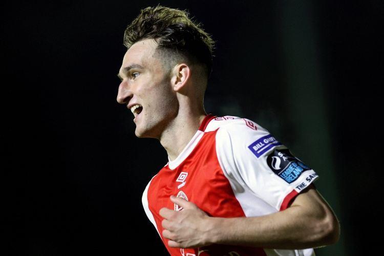 邮报：18岁爱尔兰前锋梅森·梅利亚将在冬窗转会热刺