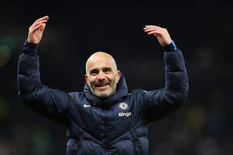 马雷斯卡：不知道凯塞多能否达到金球水平，健康的詹姆斯就是顶级