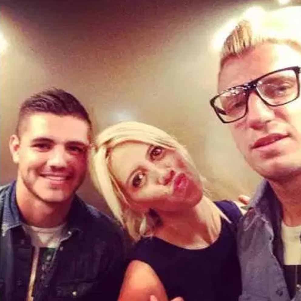 前队友：被旺达绿了之后，黑手党曾问洛佩斯要不要报复伊卡尔迪