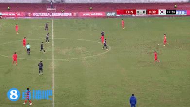 不停球直接射！拜合拉木扛人破门 脚后跟推射，另有助攻被吹越位