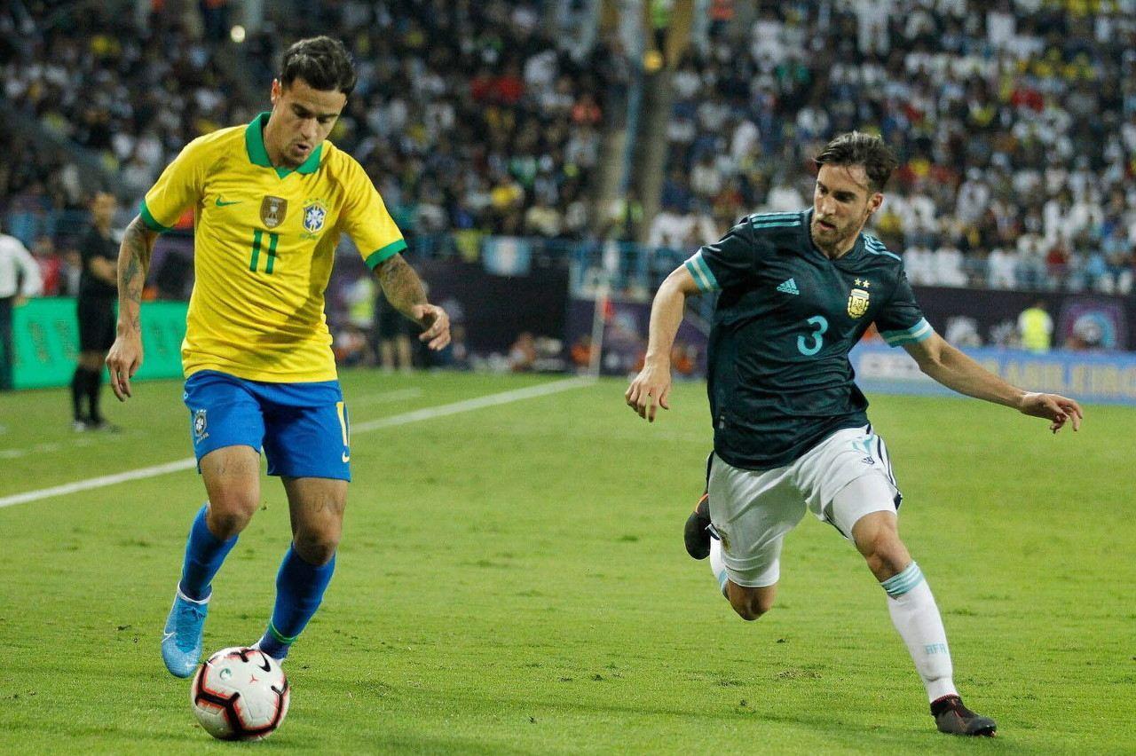 塔利亚菲科：梅西夜访诺坎普是美好之事 和亚马尔交手会时刻警惕