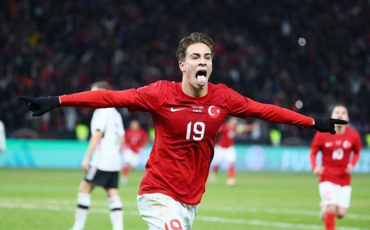 意媒：尤文要求土耳其队提前放伊尔迪兹归队，享受和恰20同等待遇