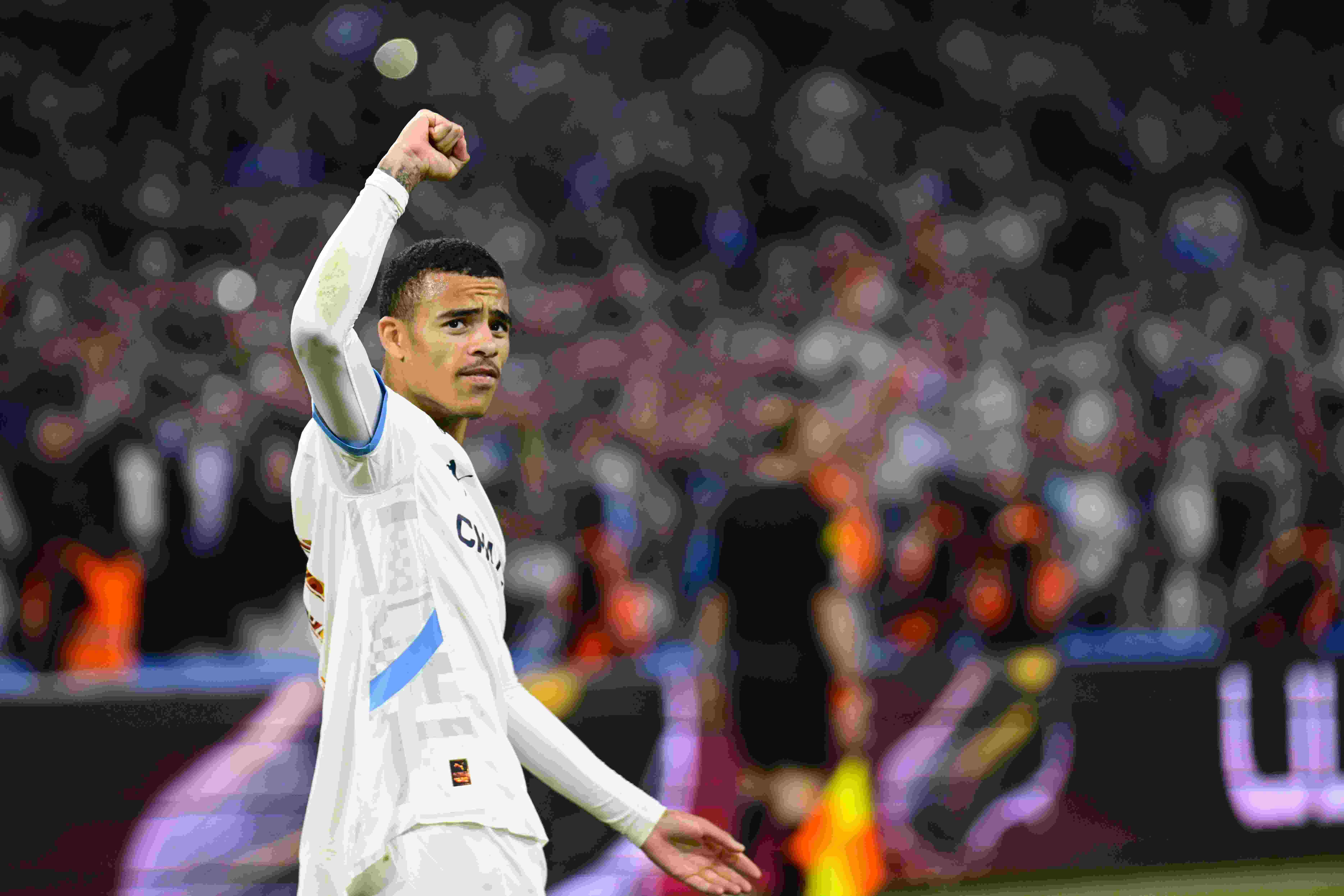 荷媒记者：牙买加理疗师透露，只有进世界杯格林伍德才愿为其效力