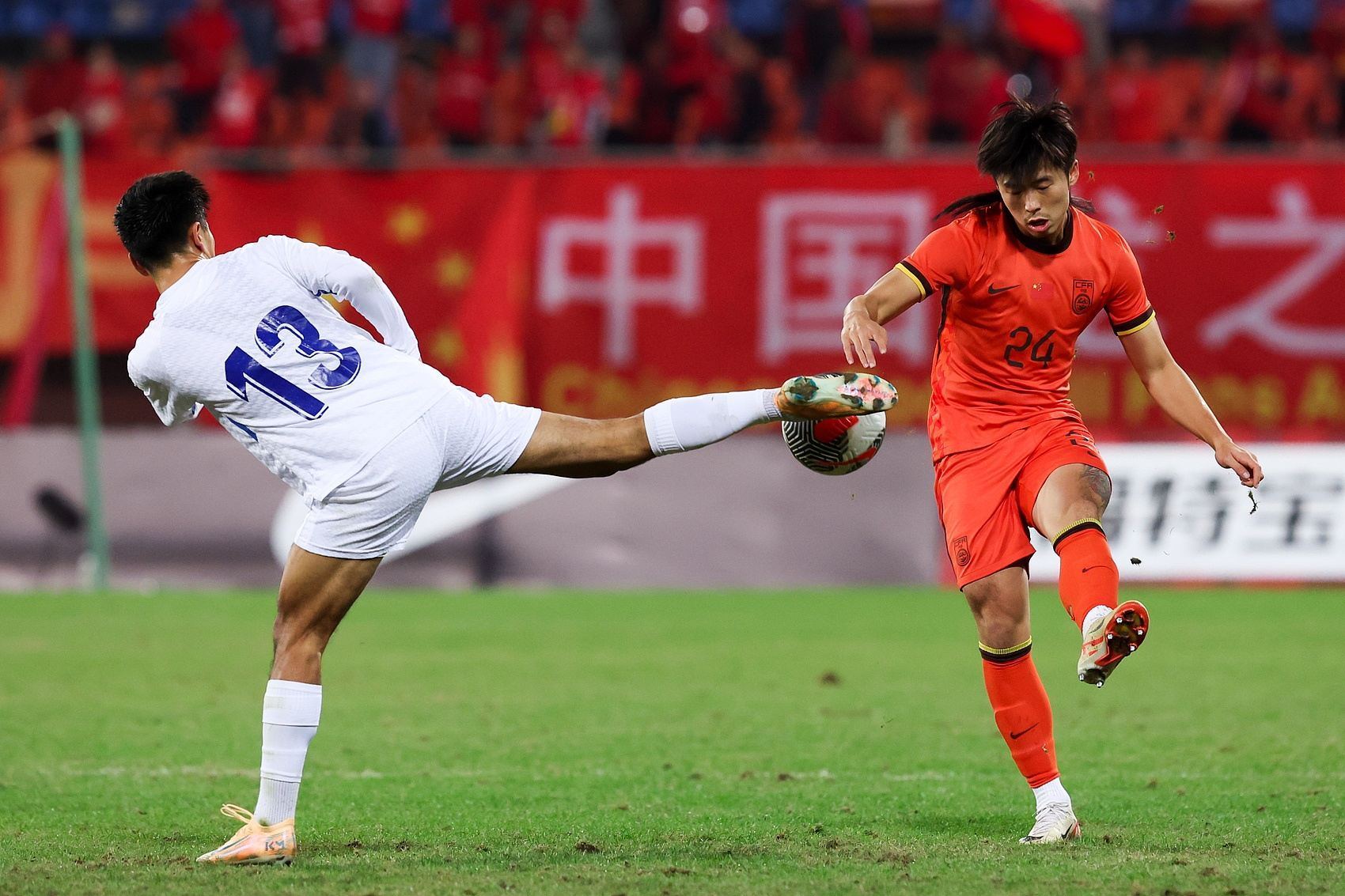 北青：U22国足预计12月7日再集结；熊猫杯为邵佳一选材提供依据