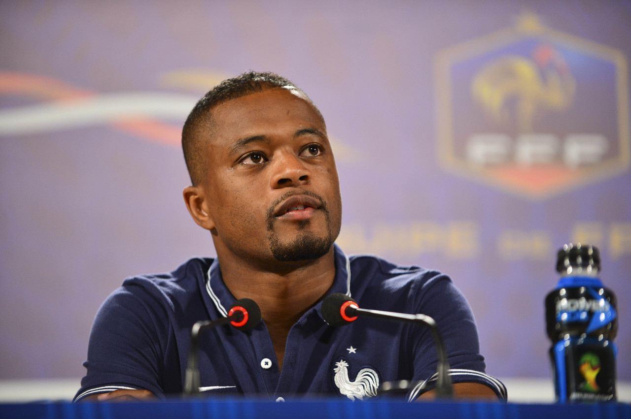 经纪人：尼斯管理层曾“绑架”并威胁埃弗拉签字，想把他卖给巴萨