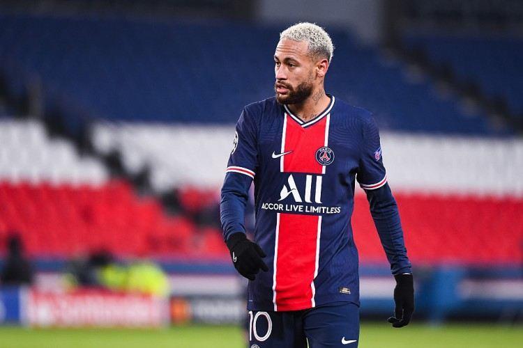 巴黎前队友：内马尔上厕所不关门还对我笑，后来才知道他从来不关