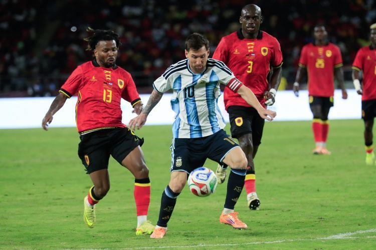 阿斯：欧美杯后主办方考虑友谊赛，西班牙阿根廷可能踢沙特卡塔尔