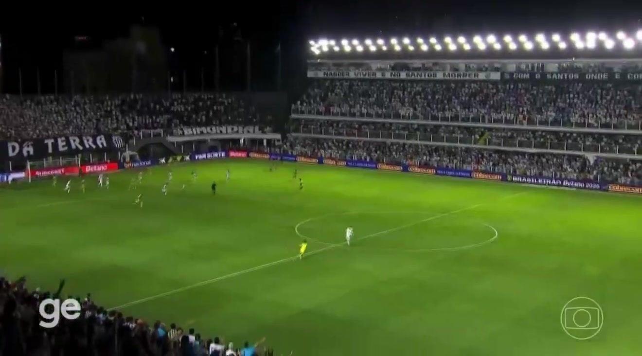 顶级意识！内马尔提前绕对手身后横跑，避开越位和防守跑出大单刀