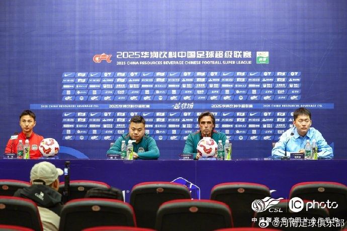 【赛前】尹鸿博：明天是我最后一场中超 因伤不得不做出退役选择