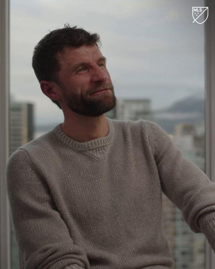 穆勒：对阵洛杉矶是球队的较量，但我理解人们说这是孙兴慜vs穆勒