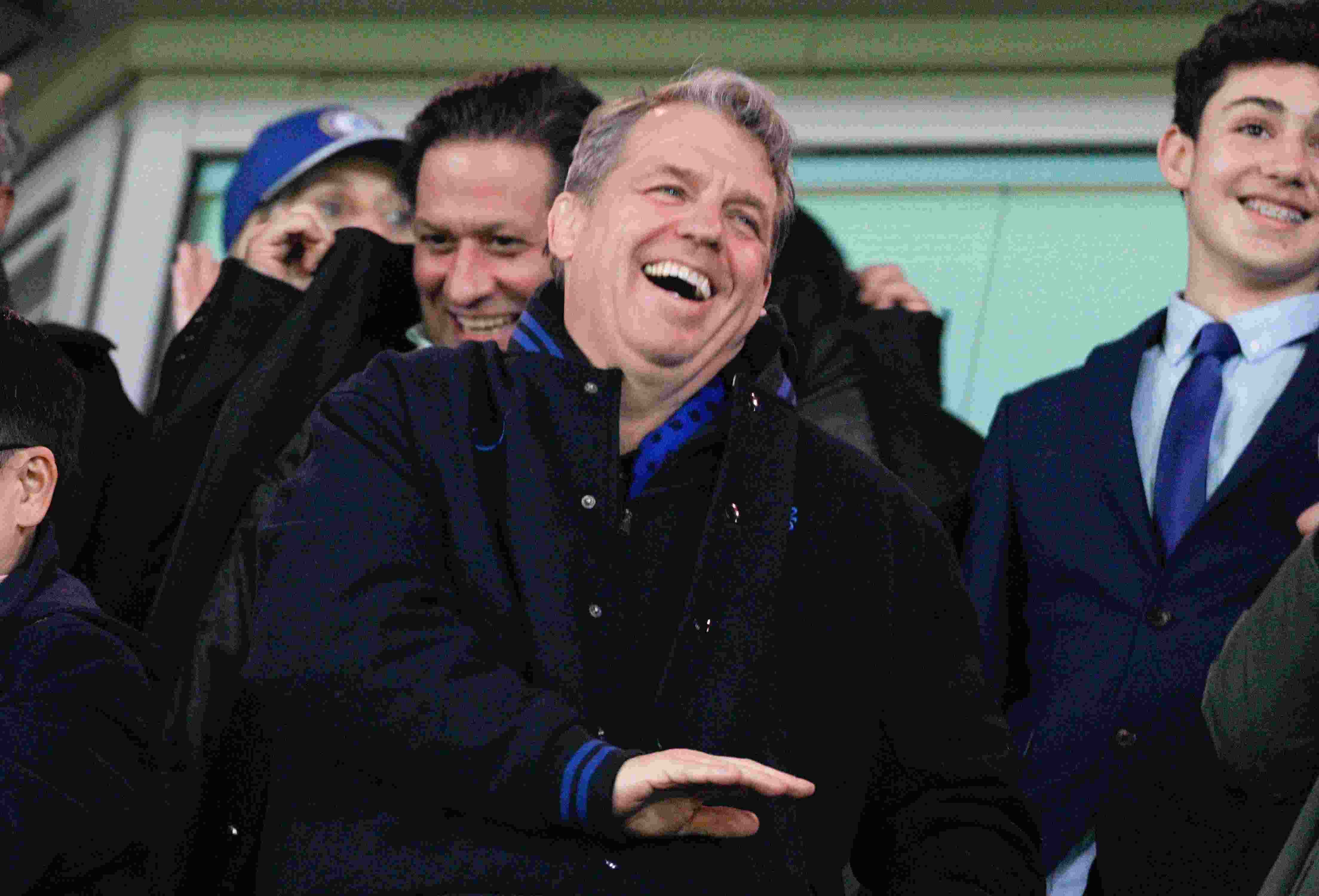 BBC：英超禁止球队出售资产给姐妹公司，切尔西埃弗顿有相关操作