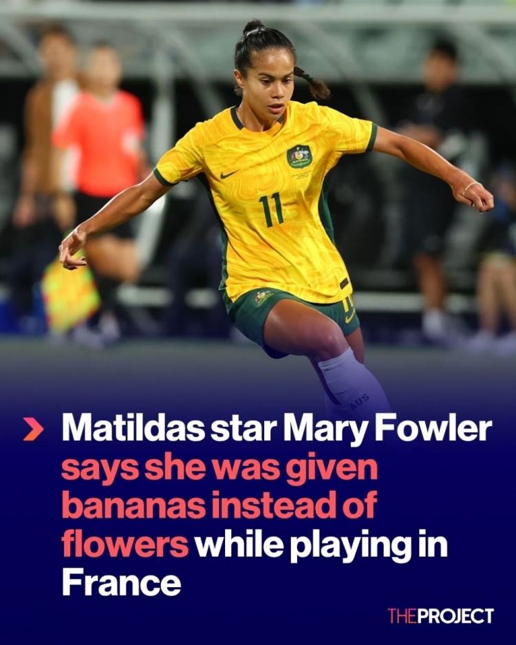 卫报：澳大利亚女足球员称在蒙彼利埃遭种族歧视，俱乐部否认