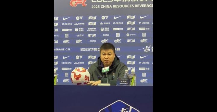 于根伟：在前5身上抢到12分达成小目标 我生病后的备战受到了影响