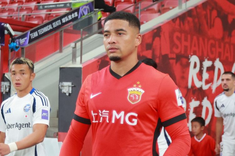 中超落幕，亚冠开启！海港蓉城申花暂分列亚冠精英倒数1、2、3名