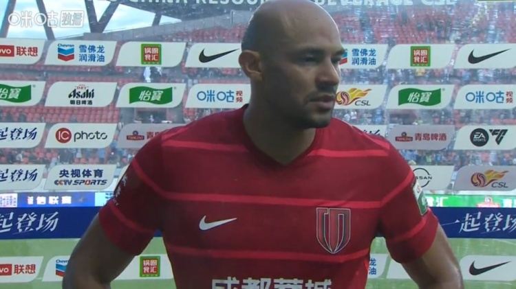 费利佩：这是一个充满遗憾的赛季，我们在很关键的时候犯了些错误