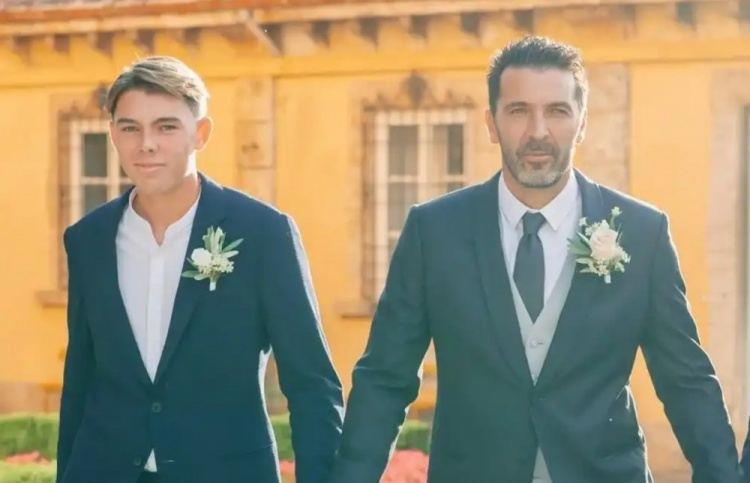 评论员：布冯之子之所以选择为捷克出战，是因为对他职业发展更好