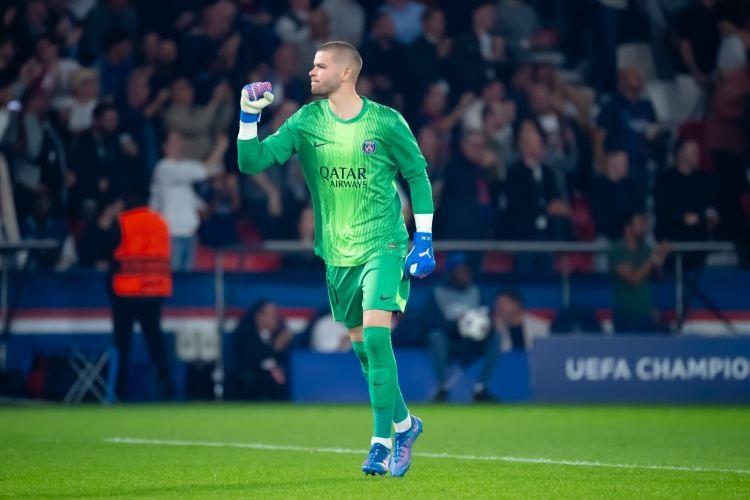 舍瓦利耶：对比赛结果感到满意，但3-0的比分无法反映此役的艰难