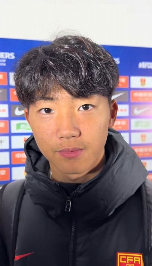 万项：大家非常想拿下这场开门红 我为自己和球队打8.5分