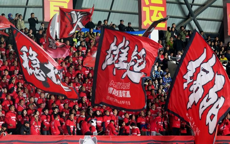 川超联赛第一阶段分区赛结束，9支球队晋级总决赛