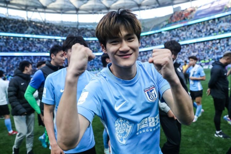 刘祝润：梦幻的一年收获满满，这段美好的时光已经深刻在心里