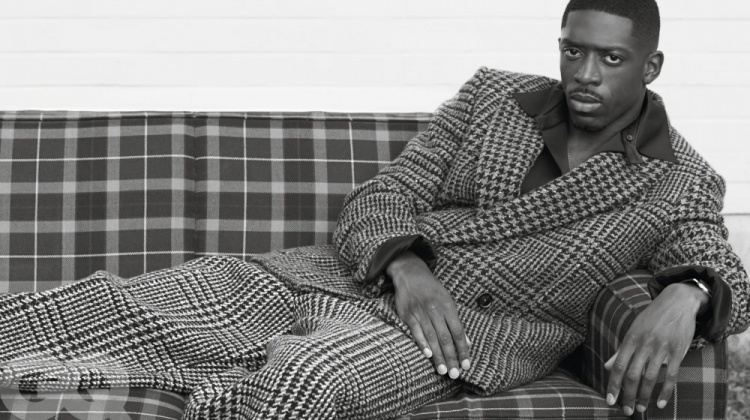 登贝莱：根本没想过今年金球奖不是我的问题，我确信自己会获奖