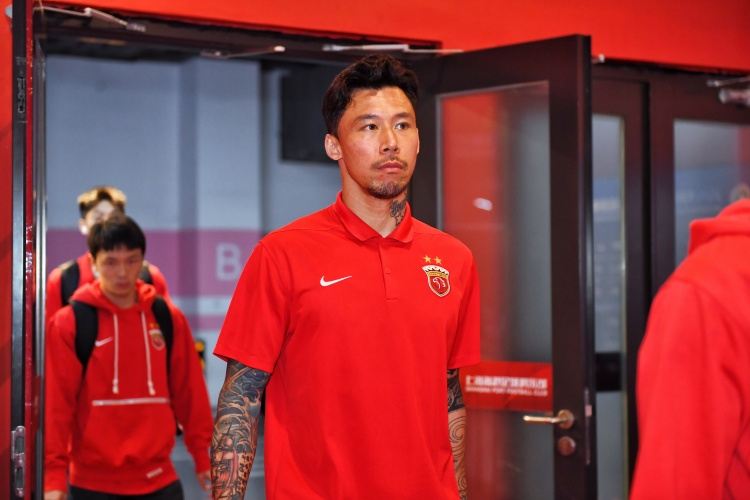 中超11冠！张琳芃：觉得自己真的很幸运，恒大和海港成就了我