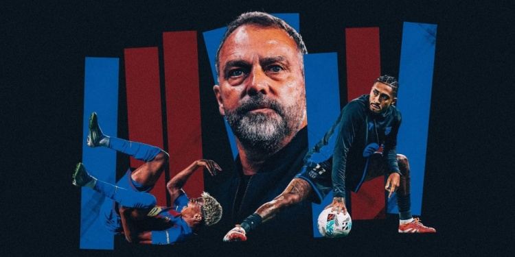 TA：巴萨医疗团队管理混乱，弗里克常收到两份截然相反的医疗报告