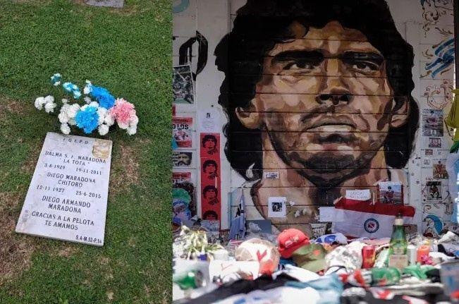 马卡：马拉多纳去世五年后的今天，他的遗产问题仍未得到妥善解决