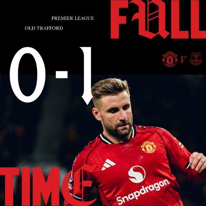 拥挤加剧！曼联主场告负后4队同积18分 3队同积19分，中游7队抱团