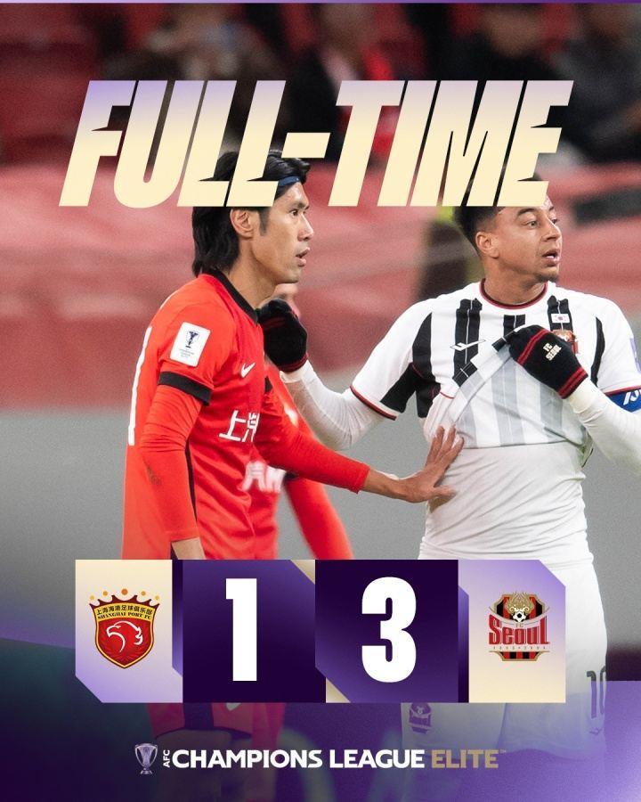 5轮1分！热议海港输球：剩3轮想进前8太难；古斯塔沃停赛影响太大