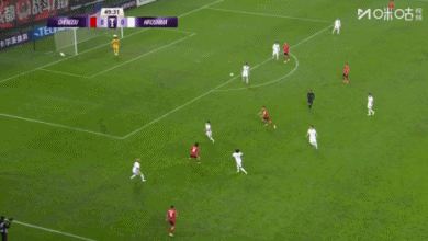 蓉城1-0广岛！周定洋被放倒 裁判判点 看VAR维持原判 费利佩点射