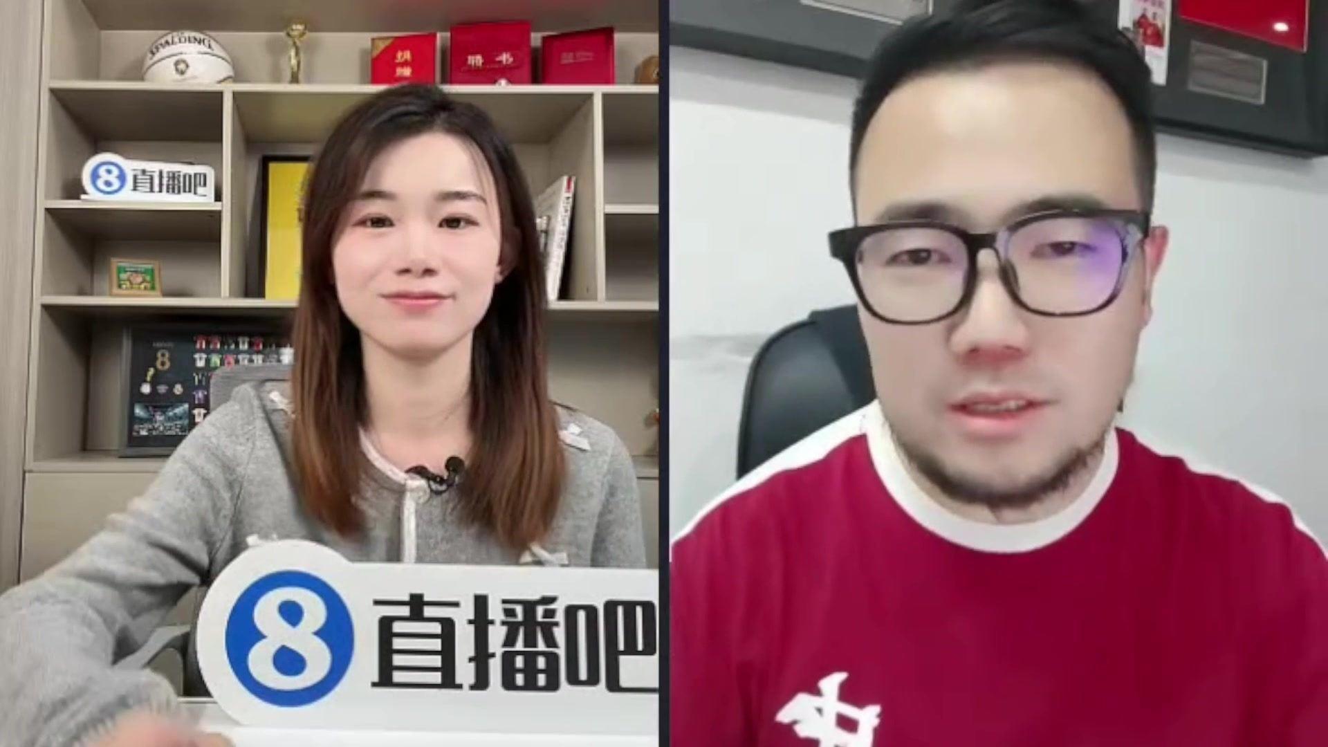 潘伟力：不太赞成王钰栋冬窗就留洋，明年夏天会是一个更好的时机
