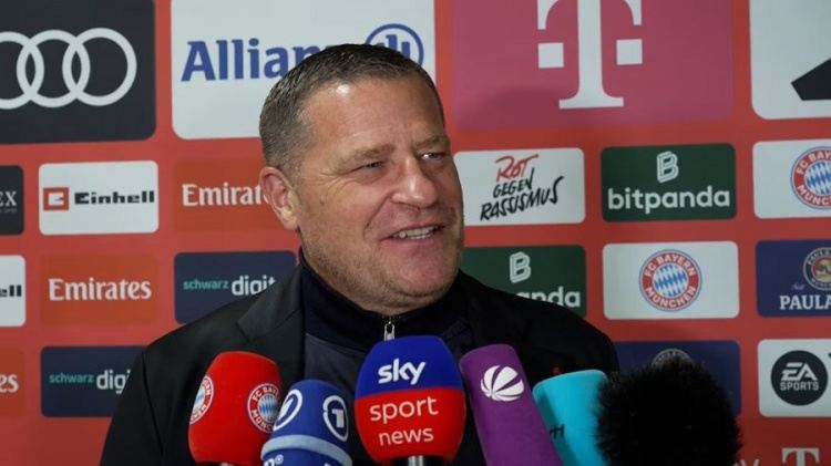 埃贝尔：枪手防守顶级还有一众进攻好手 拜仁有信心但得全力以赴