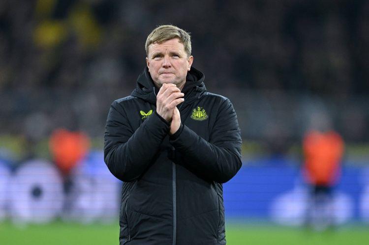 埃迪·豪回应波普失误送礼：他多次拯救我们 我肯定会支持他