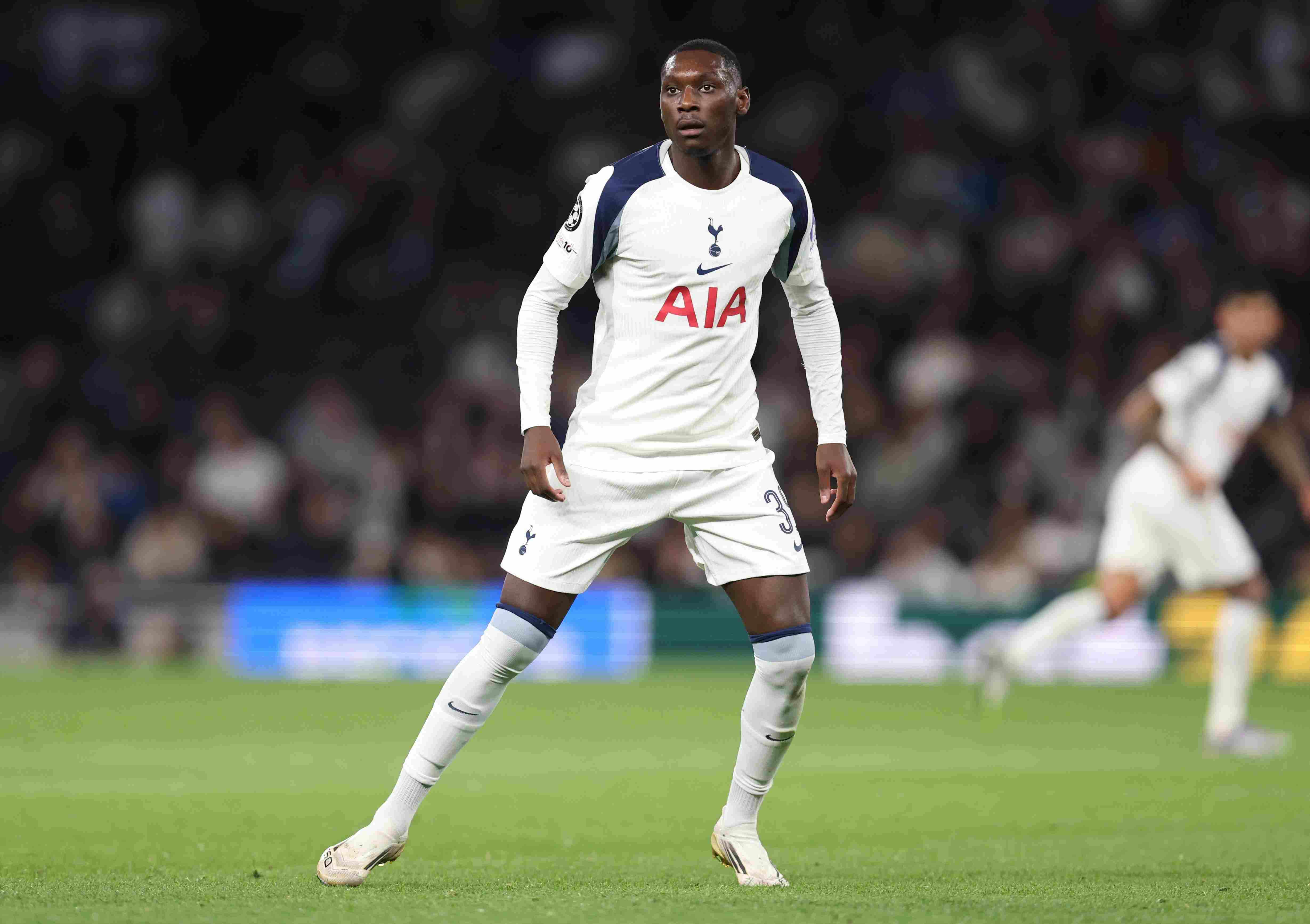 队报：穆阿尼对巴黎没有任何怨言 他相信重返国家队机会依然存在