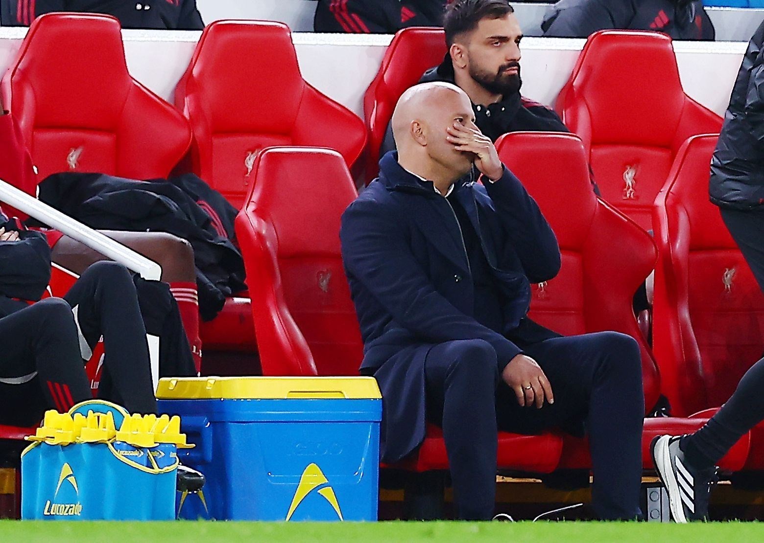 从英雄到罪人仅用180天！斯洛特是否应该离开利物浦？