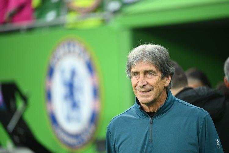 西媒：佩工与贝蒂斯的续约包含特殊解约条款，允许他去执教智利队