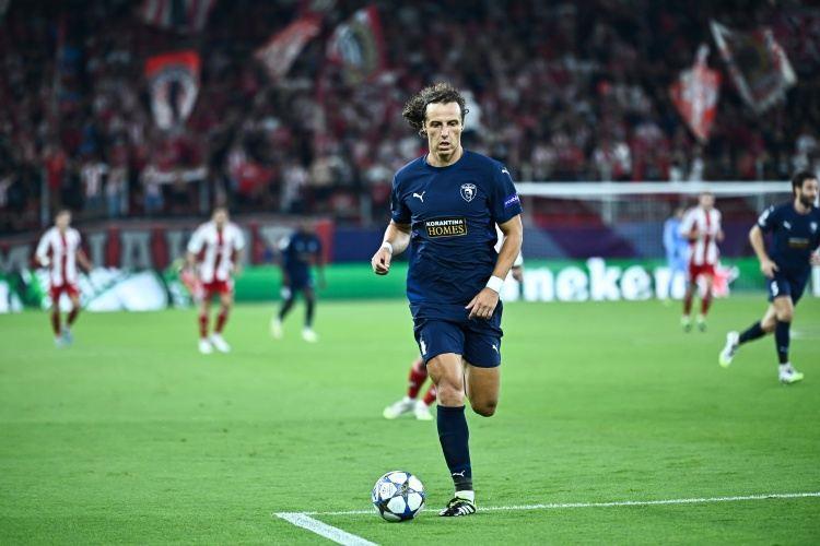 大卫·路易斯：退役后我打算当教练 登贝莱拿到金球奖并非偶然