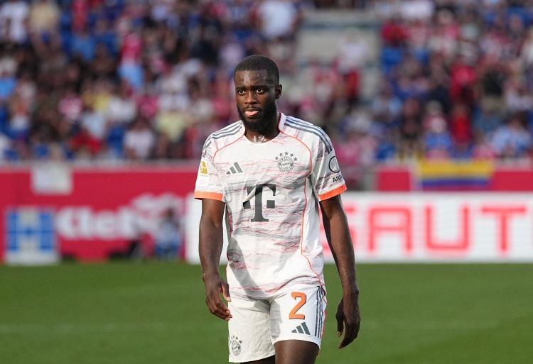 莫雷托：拜仁有信心续约于帕 马竞会在冬窗认真考虑出售加拉格尔