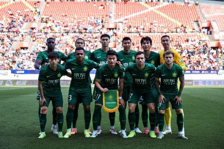 博主：国安今天将留在河内进行恢复调整，明天前往苏州备战足协杯