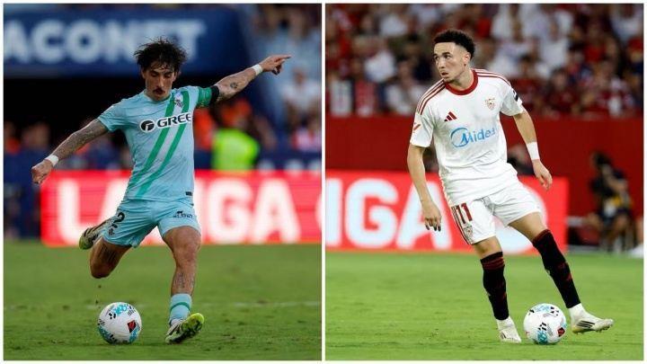 塞维利亚德比的四个关键胜负手：从对位攻防到中场争夺