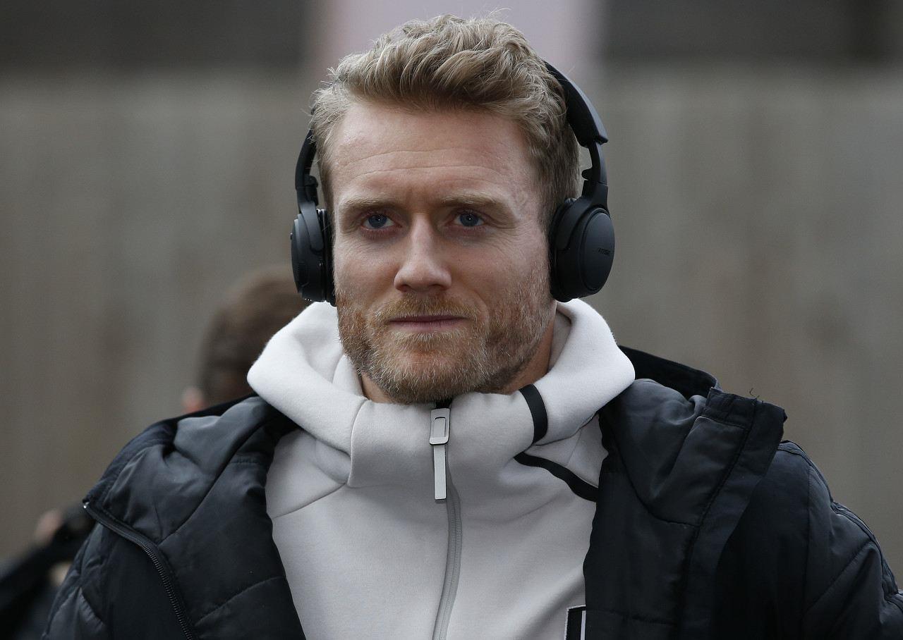 当年29岁退役！许尔勒：很早就想退役了，感觉无法完全融入足球界