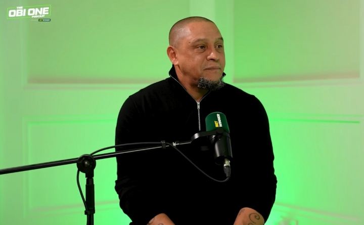 卡洛斯：人们讨论梅罗等人但大罗才是GOAT 他若不伤能拿15座金球