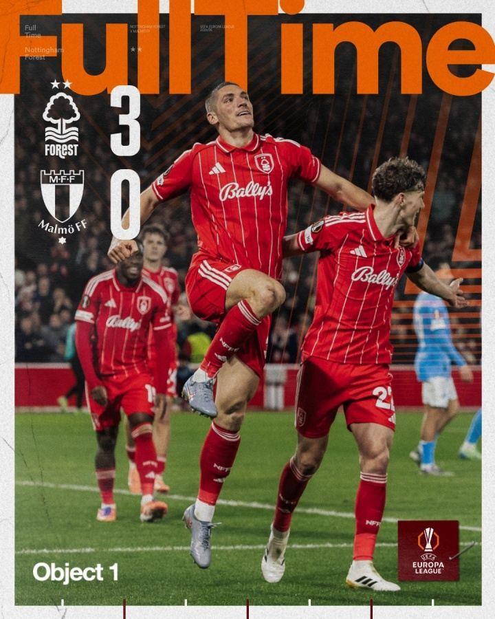 换帅如换刀澳波0胜下课戴奇接手森林，双线7场共14分脱胎换骨