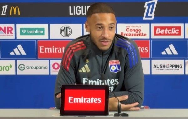 刚上演帽子戏法！托利索：我喜欢进球，目标进法国队世界杯名单