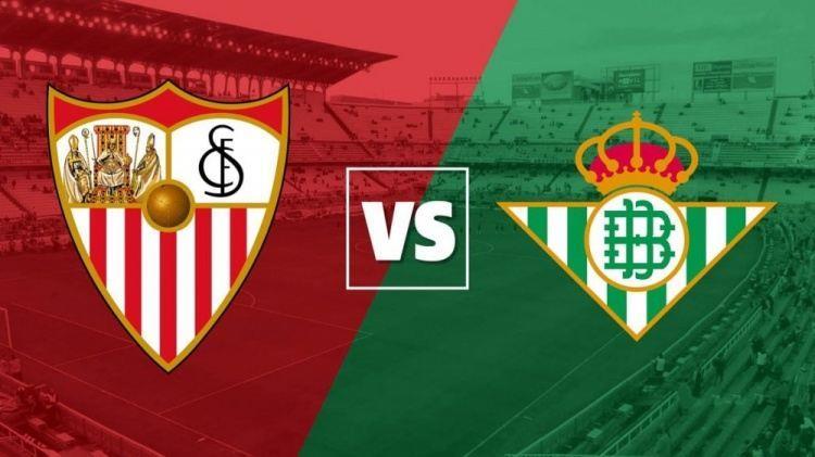 塞维利亚德比！世体：塞维利亚、贝蒂斯球迷在赛前爆发出冲突